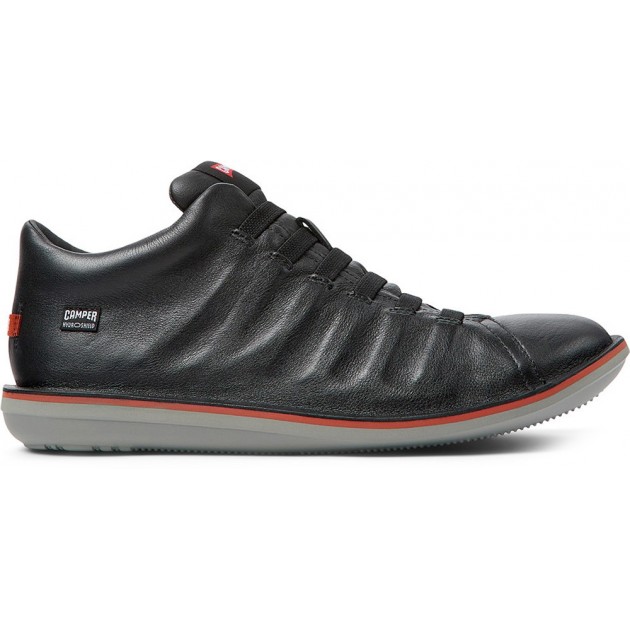 CAMPER BEETLE STIEFEL K300479 BLACK_001 CAMPER BEETLE STIEFEL K300479 BLACK_001