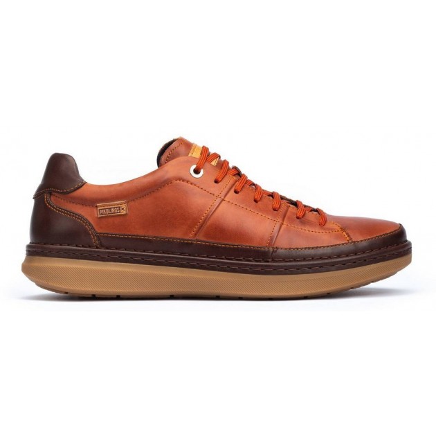 PIKOLINOS BEGUR M7P-6005 SNEAKERS TEJA PIKOLINOS BEGUR M7P-6005 SNEAKERS TEJA