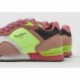 PEPE JEANS LONDON MAD PLS31464 SNEAKERS LIME_GREEN