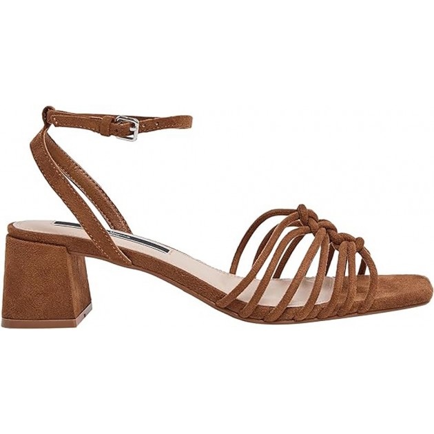 PEPE JEANS ZOE COLORS SANDALE PLS90665 BROWN PEPE JEANS ZOE COLORS SANDALE PLS90665 BROWN