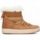AUSTRALISCHER STIEFEL GEOX J.REBECCA J36CVA WHISKY