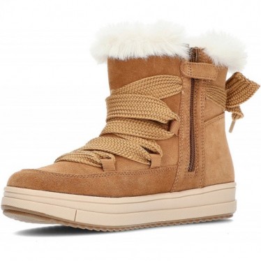 AUSTRALISCHER STIEFEL GEOX J.REBECCA J36CVA WHISKY
