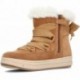 AUSTRALISCHER STIEFEL GEOX J.REBECCA J36CVA WHISKY