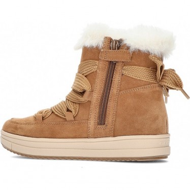 AUSTRALISCHER STIEFEL GEOX J.REBECCA J36CVA WHISKY