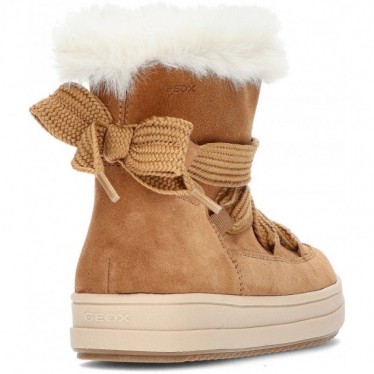 AUSTRALISCHER STIEFEL GEOX J.REBECCA J36CVA WHISKY