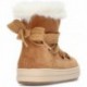 AUSTRALISCHER STIEFEL GEOX J.REBECCA J36CVA WHISKY