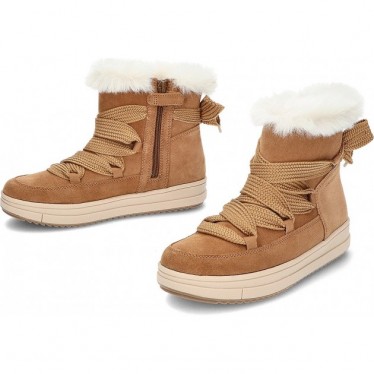AUSTRALISCHER STIEFEL GEOX J.REBECCA J36CVA WHISKY