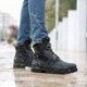 PANAMA JACK AMUR GTX URBAN STIEFEL NEGRO