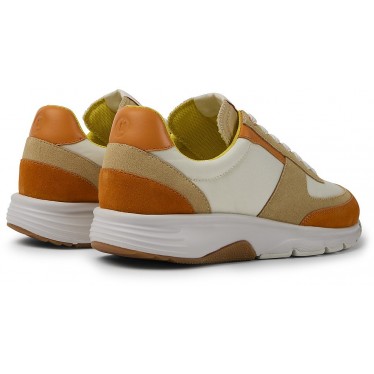 CAMPER DRIFT SNEAKER K201161 NARANJA