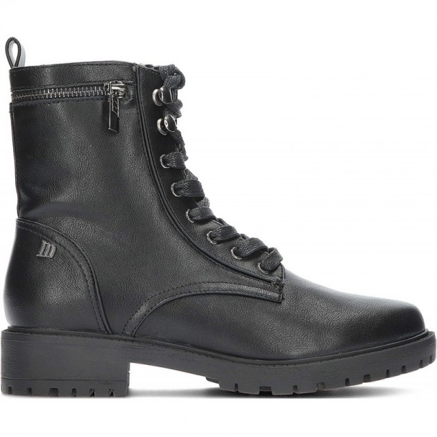 STIEFEL MTNG DOLCE C CAMPA 53208 BLACK STIEFEL MTNG DOLCE C CAMPA 53208 BLACK