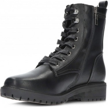STIEFEL MTNG DOLCE C CAMPA 53208 BLACK