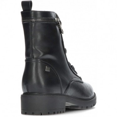 STIEFEL MTNG DOLCE C CAMPA 53208 BLACK