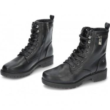 STIEFEL MTNG DOLCE C CAMPA 53208 BLACK