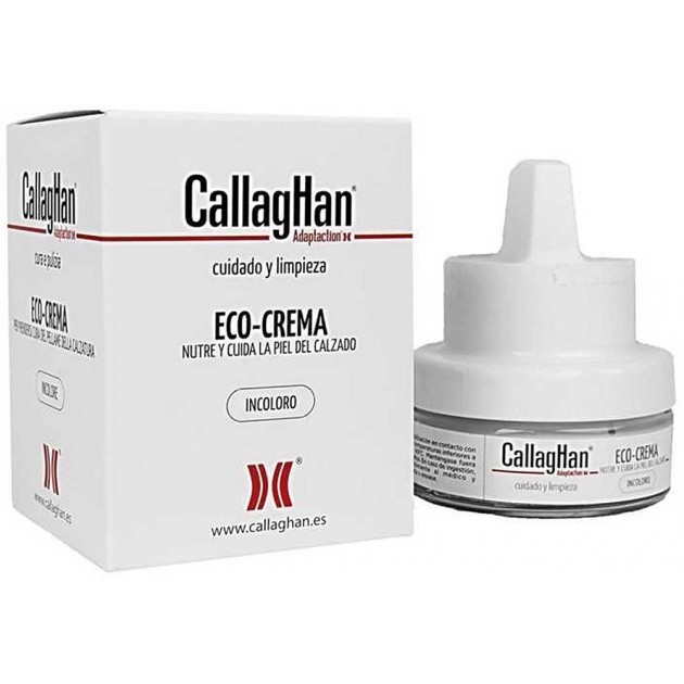 CALLAGHAN ECOCREAM 96 SAUBER UND PFLEGE INCOLORA CALLAGHAN ECOCREAM 96 SAUBER UND PFLEGE INCOLORA