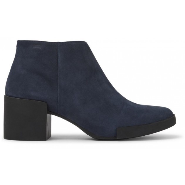 CAMPER LOTTA K400145 STIEFELETTEN AZUL CAMPER LOTTA K400145 STIEFELETTEN AZUL