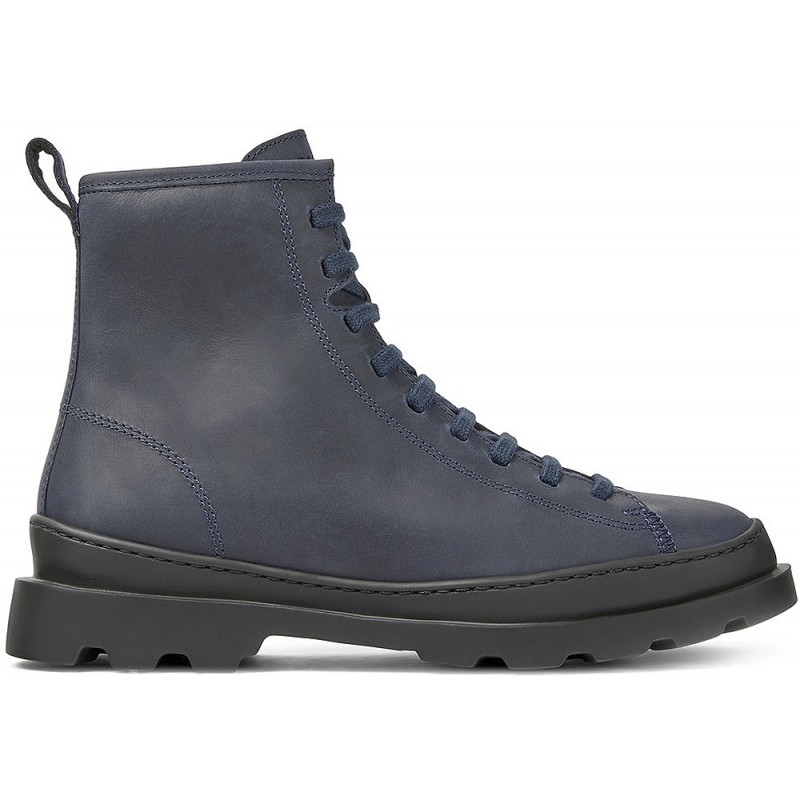 WOHNMOBILSTIEFEL K400325B BRUTUS BLUE