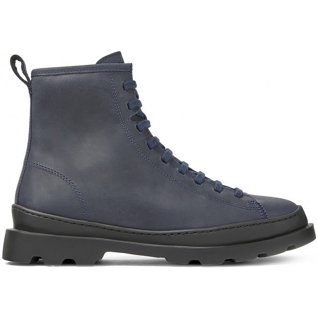 WOHNMOBILSTIEFEL K400325B BRUTUS BLUE WOHNMOBILSTIEFEL K400325B BRUTUS BLUE