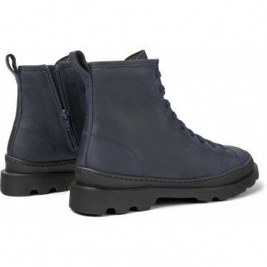 WOHNMOBILSTIEFEL K400325B BRUTUS BLUE