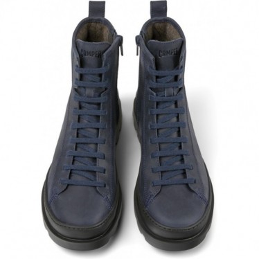 WOHNMOBILSTIEFEL K400325B BRUTUS BLUE