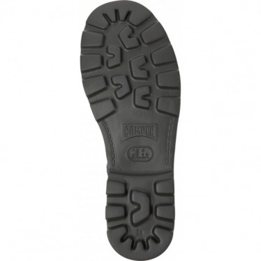 WOHNMOBILSTIEFEL K400325B BRUTUS BLUE