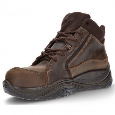 SICHERHEITSSTIEFEL COFRA ESALEN S3 SAGUYS M. MARRON