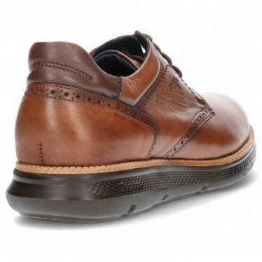 FLUCHOS SCHUHE F1351 WILLIAM CAMEL