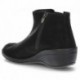 STIEFELETTEN ARCOPEDICO LUANA A4284 BLACK