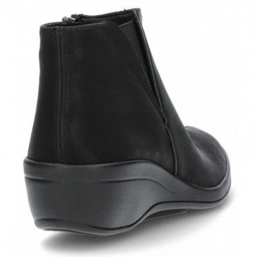 STIEFELETTEN ARCOPEDICO LUANA A4284 BLACK