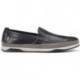 FLUCHOS F0814 HAVANA KENDAL MOCASIN MAN MARINO_GRIS