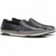 FLUCHOS F0814 HAVANA KENDAL MOCASIN MAN MARINO_GRIS