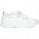 BIOMECANICS SNEAKER 211103 SCHULEN BLANCO