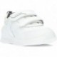 BIOMECANICS SNEAKER 211103 SCHULEN BLANCO