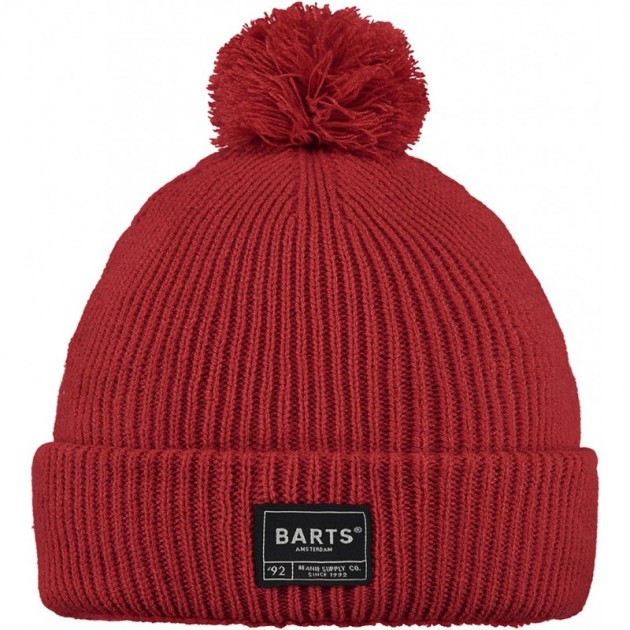 BARTSKAPPE 57180 RED