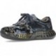 LAURA VITA BURTON05FW SNEAKERS MARINE
