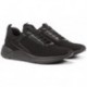 MÄNNER FLUCHOS F1252 AKTIVITÄTS-SNEAKER NEGRO