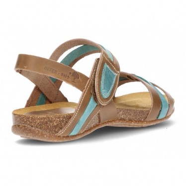 Sandalen INTERBIOS SUMMER 2019 JEANS