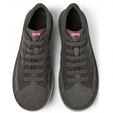 CAMPER BEETLE SHOES 36791 GREY