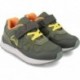 GARVALIN SNEAKY SNEAKERS 231600 VEGAN KAKI