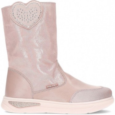 STIEFEL PABLOSKY KERMIT PALE 020770 PINK