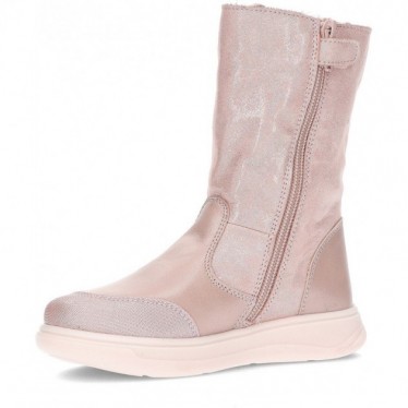 STIEFEL PABLOSKY KERMIT PALE 020770 PINK