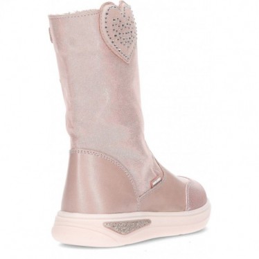 STIEFEL PABLOSKY KERMIT PALE 020770 PINK