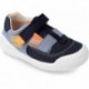 BIOMECHANICS CANVAS SNEAKER 232287 AZUL_MARINO