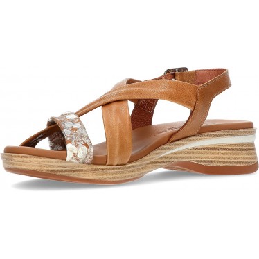 PAULA URBAN SANDALEN 4-5304 MARRON