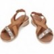 PAULA URBAN SANDALEN 4-5304 MARRON