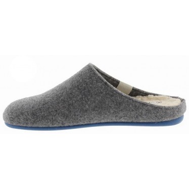 VICTORIA NORTH FILZHAUSSCHUHE 1081100 GRIS