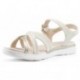 GEOX HIVER Sandalen SAND