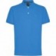 POLOSHIRT GEOX M3510B ROYAL