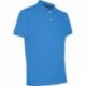 POLOSHIRT GEOX M3510B ROYAL