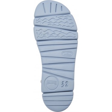 CAMPER SANDAL CATERPILLAR K201037 BLUE