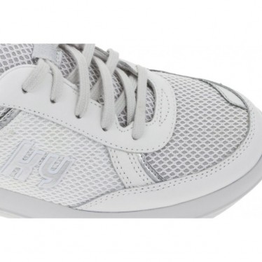 Sneakers KYBUN SION W WHITE